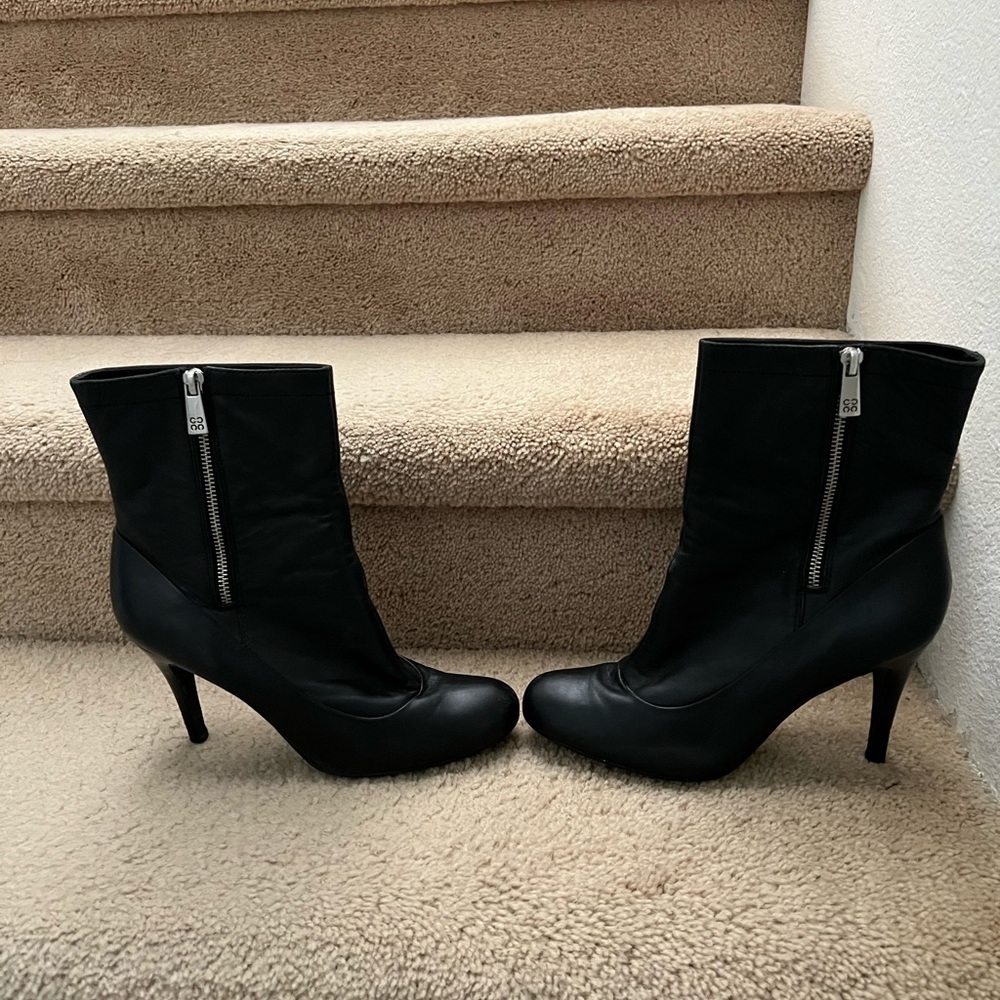Coach Bootie - Picture 6 of 9